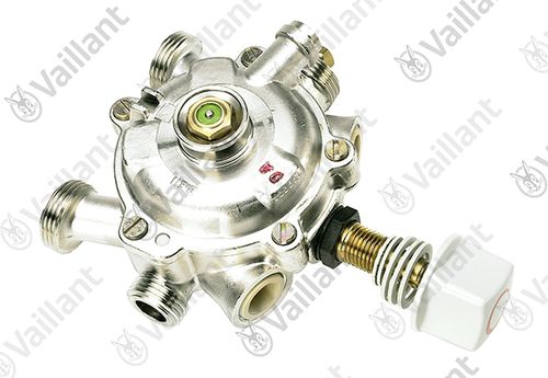 VAILLANT-Wasserschalter-MAG-250-7-8-ohne-W-Vaillant-Nr-011010 gallery number 1